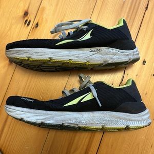 Altra Torin 4.5 size 10.5